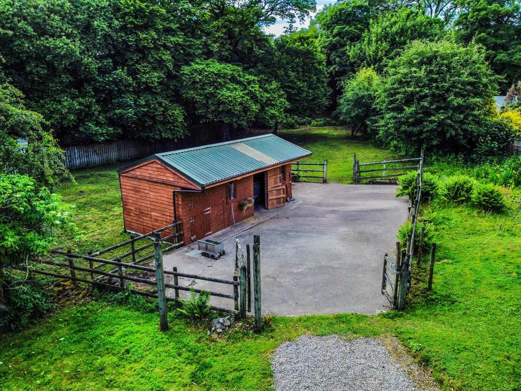 Stables
