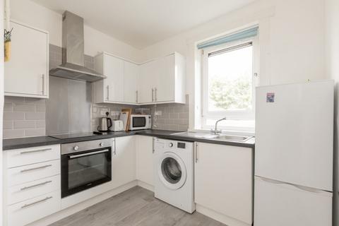 1 bedroom ground floor flat for sale, 79/1 Whitson Road, Edinburgh, EH11 3BT