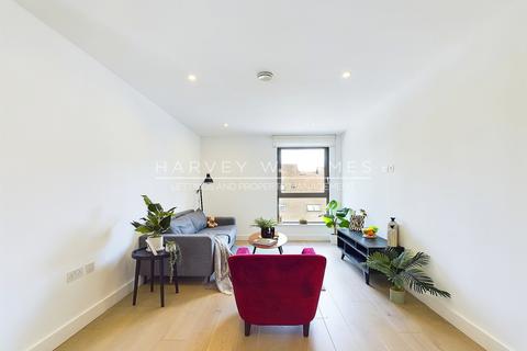 2 bedroom apartment to rent, Gatsby Apartments, 18 Gunthorpe Street, E1