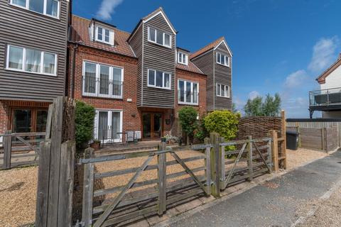 23 Mainsail Yard, Wells-next-the-sea, NR23 1FD