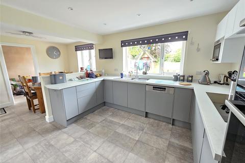 Ryhope West Lane, Dolton, Winkleigh, EX19 8QU