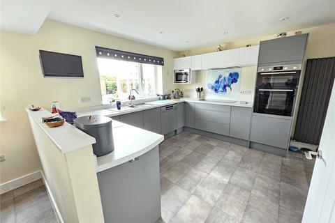 Ryhope West Lane, Dolton, Winkleigh, EX19 8QU