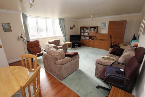 1 bedroom apartment to rent, 23 Rectory Road, Wokingham RG40