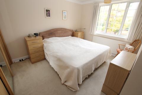 1 bedroom apartment to rent, 23 Rectory Road, Wokingham RG40