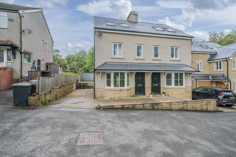 3 bedroom semi-detached house for sale, Princes Road, High Peak, Derbyshire, SK23