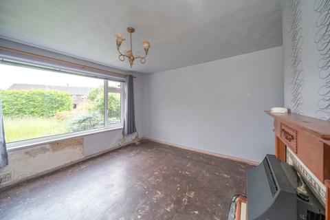 3 bedroom end of terrace house for sale, Cornwall Avenue, Buxton, Derbyshire, SK17