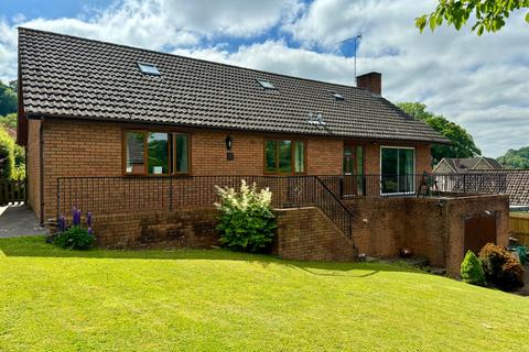 5 bedroom bungalow for sale, Fern Bank, Ewyas Harold, Hereford, HR2