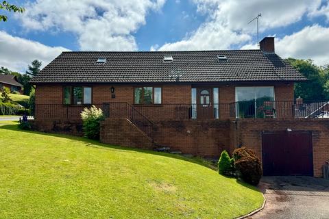 5 bedroom bungalow for sale, Fern Bank, Ewyas Harold, Hereford, HR2