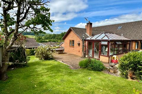 5 bedroom bungalow for sale, Fern Bank, Ewyas Harold, Hereford, HR2