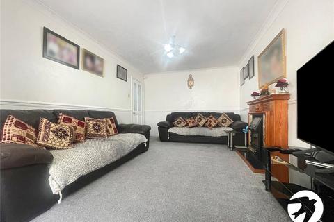 4 bedroom end of terrace house to rent, Beacon Road, Chatham, Kent, ME5