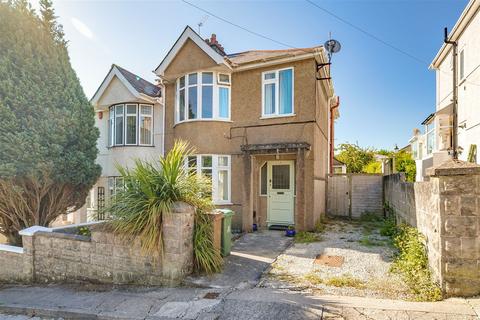 3 bedroom semi-detached house for sale, Brynmoor Close, Plymouth PL3