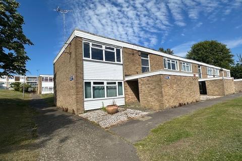 1 bedroom flat for sale, Copinger Close, Canterbury, Kent, CT2