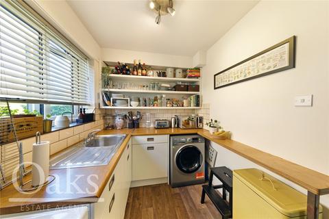 1 bedroom apartment for sale, Doyle Road, South Norwood