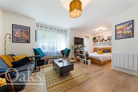 1 bedroom apartment for sale, Doyle Road, South Norwood