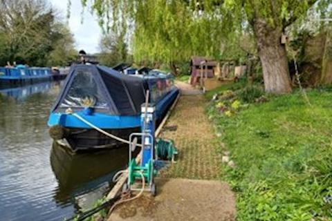 Marine property to rent, Horsenden Farm Moorings, Horsenden Lane North, Greenford, UB6 7PQ