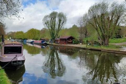 Marine property to rent, Horsenden Farm Moorings, Horsenden Lane North, Greenford, UB6 7PQ