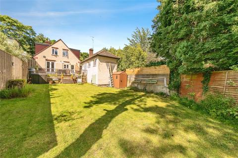 4 bedroom detached house for sale, Upavon Drive, Reading, Berkshire, RG1