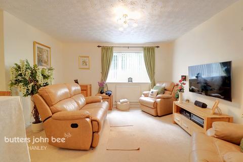 2 bedroom flat for sale, Leek Road, Stoke-On-Trent ST1 6AT