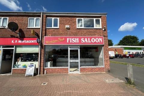 Takeaway for sale, Leasehold Fish & Chip Takeaway Located In  Warwick