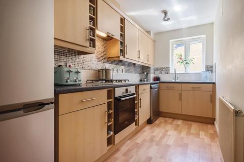 Flat 1, 2 Hyde Meadow View, Witney, OX28 6FP