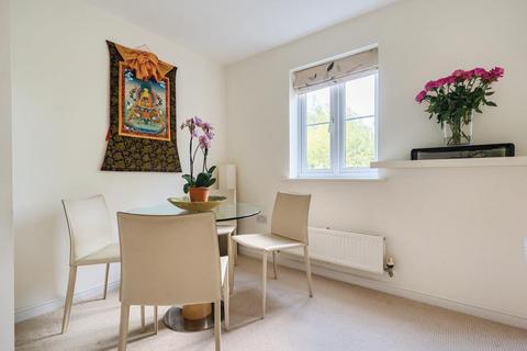 Flat 1, 2 Hyde Meadow View, Witney, OX28 6FP