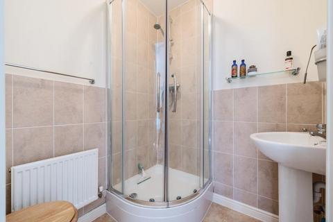 Flat 1, 2 Hyde Meadow View, Witney, OX28 6FP