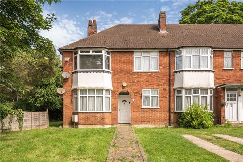 2 bedroom maisonette for sale, Page Court, Page Street, Mill Hill, London, NW7
