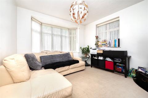 2 bedroom maisonette for sale, Page Court, Page Street, Mill Hill, London, NW7