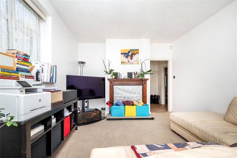 2 bedroom maisonette for sale, Page Court, Page Street, Mill Hill, London, NW7