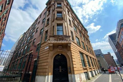 1 bedroom flat for sale, Dale Street, Manchester, Greater Manchester, M1 2HS