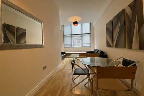 1 bedroom flat for sale, Dale Street, Manchester, Greater Manchester, M1 2HS