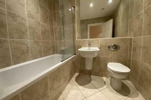 1 bedroom flat for sale, Dale Street, Manchester, Greater Manchester, M1 2HS