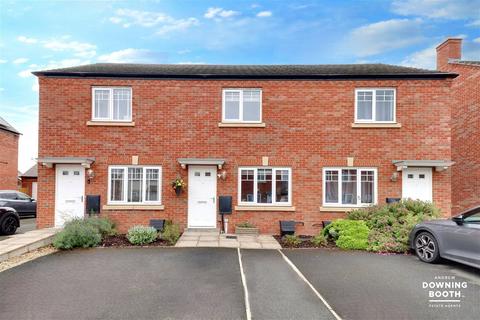 2 bedroom terraced house for sale, Tye Road, Lichfield WS13