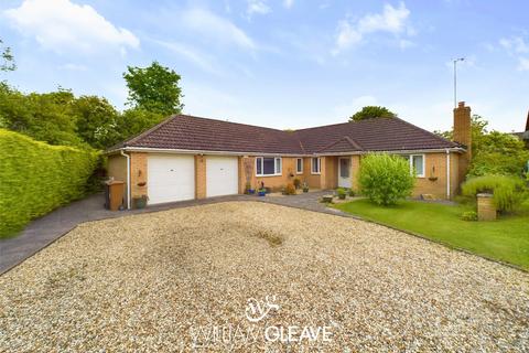 3 bedroom bungalow for sale, Chestnut Close, Mold CH7