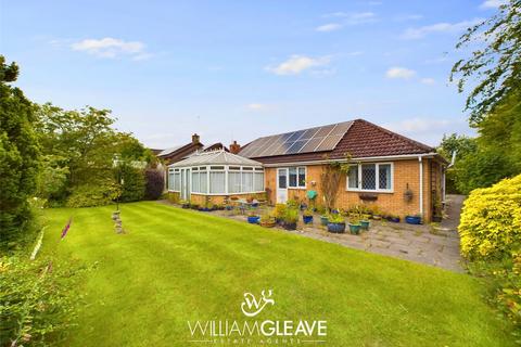 3 bedroom bungalow for sale, Chestnut Close, Mold CH7