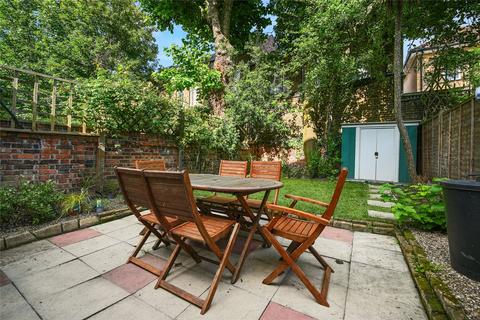 2 bedroom apartment for sale, Lime Grove, Shepherd's Bush, London, W12