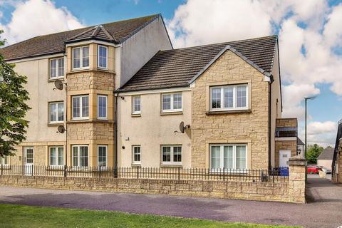 Dalkeith - 2 bedroom flat for sale
