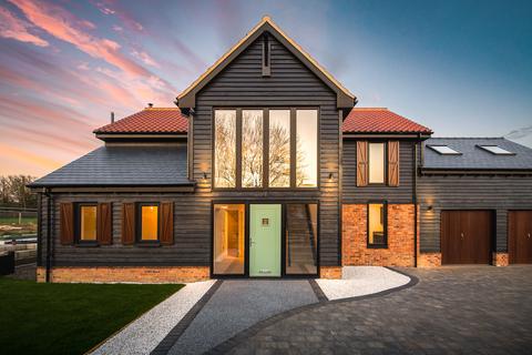 undefined, Folly Hill, Thornton Road, North Owersby, LN8