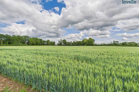 undefined, Folly Hill, Thornton Road, North Owersby, LN8
