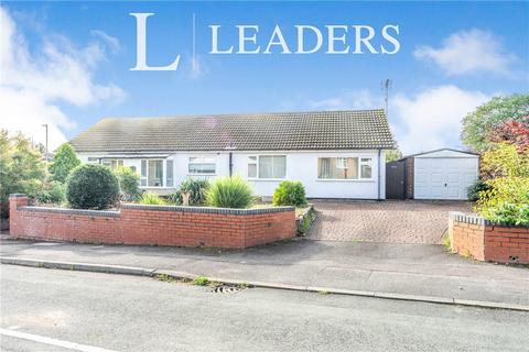 3 bedroom bungalow for sale, Bank Close, Chester, Cheshire