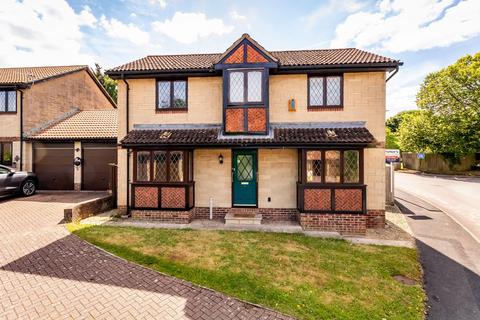 3 bedroom detached house for sale, Fairfield Way, Bristol BS48