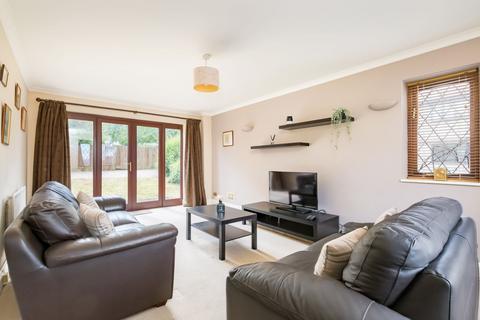 3 bedroom detached house for sale, Fairfield Way, Bristol BS48