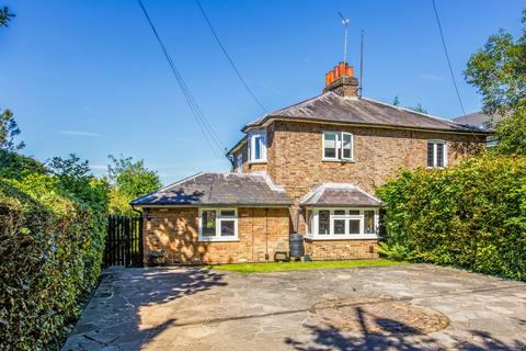 3 bedroom semi-detached house for sale, Bankside Down, Old Chorleywood Road, Rickmansworth, Hertfordshire, WD3