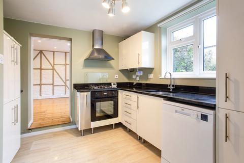 3 bedroom semi-detached house for sale, Bankside Down, Old Chorleywood Road, Rickmansworth, Hertfordshire, WD3