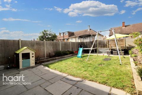 3 bedroom terraced house for sale, Ravel Gardens, Aveley