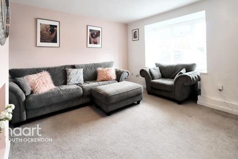 3 bedroom terraced house for sale, Ravel Gardens, Aveley