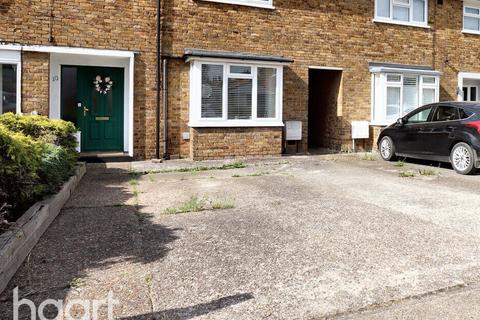 3 bedroom terraced house for sale, Ravel Gardens, Aveley