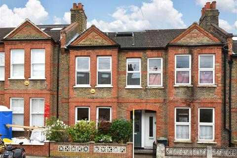 4 bedroom terraced house for sale, Lutwyche Road, London, SE6 4EP