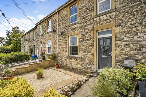 3 bedroom terraced house for sale, Woodborough Road, Somerset BA3