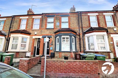 2 bedroom terraced house for sale, Hengist Road, Northumberland Heath, Kent, DA8